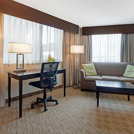 Best Western Pembroke Inn & Conference Centre Luaran gambar