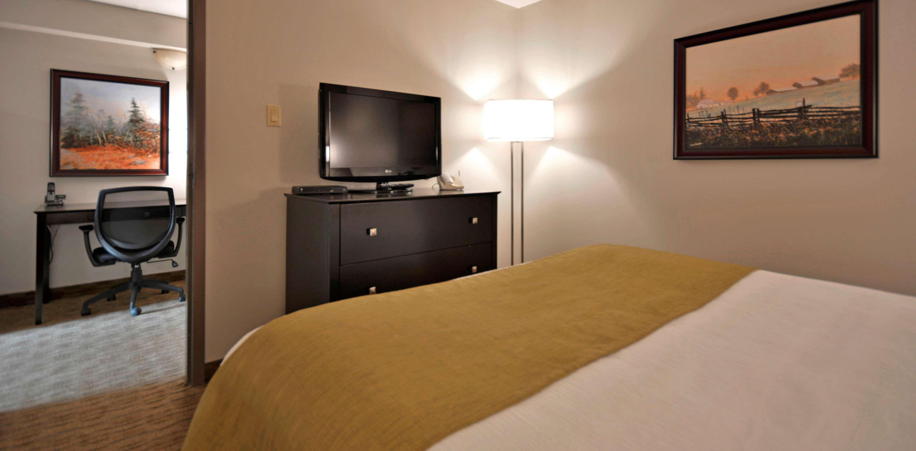 Best Western Pembroke Inn & Conference Centre Luaran gambar