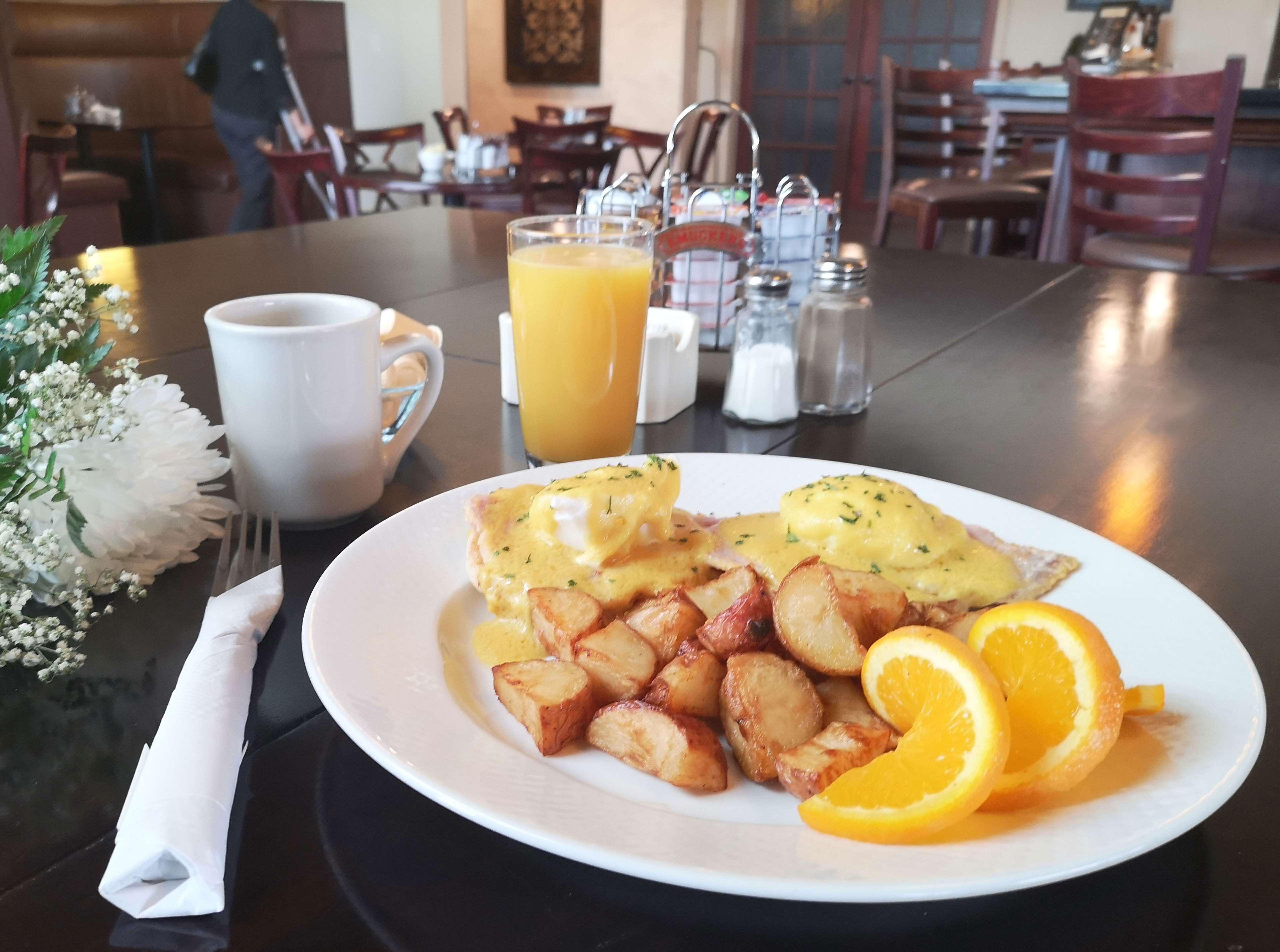 Best Western Pembroke Inn & Conference Centre Luaran gambar