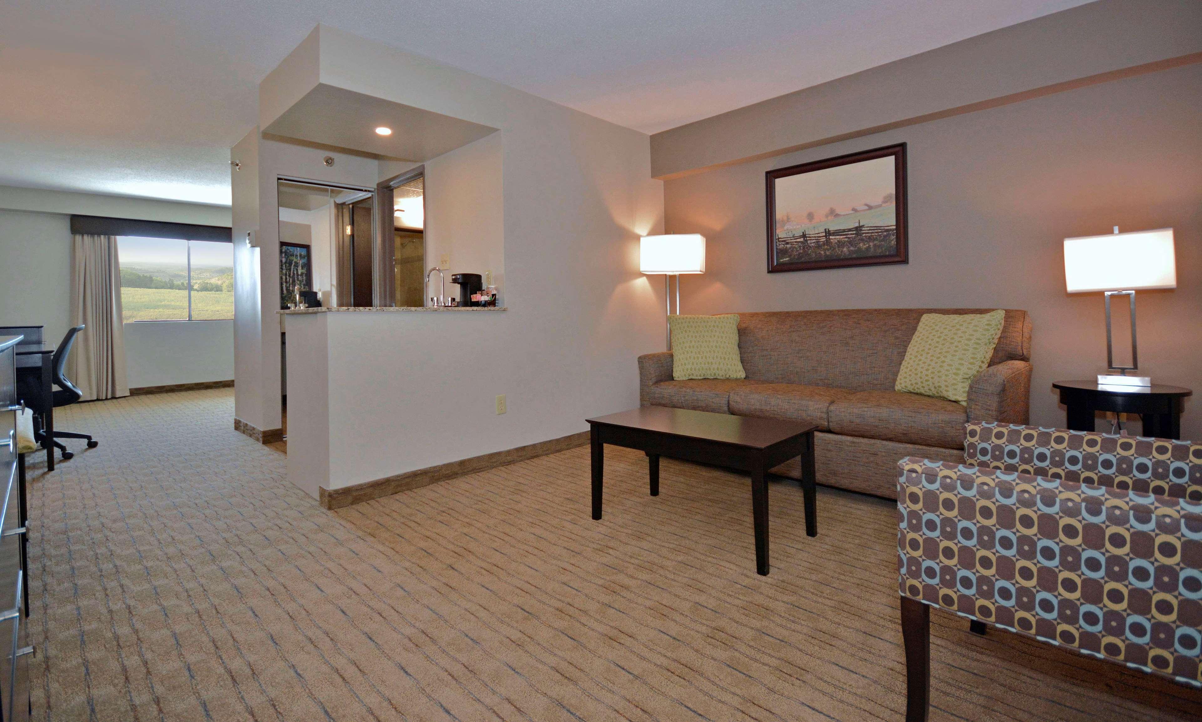 Best Western Pembroke Inn & Conference Centre Luaran gambar