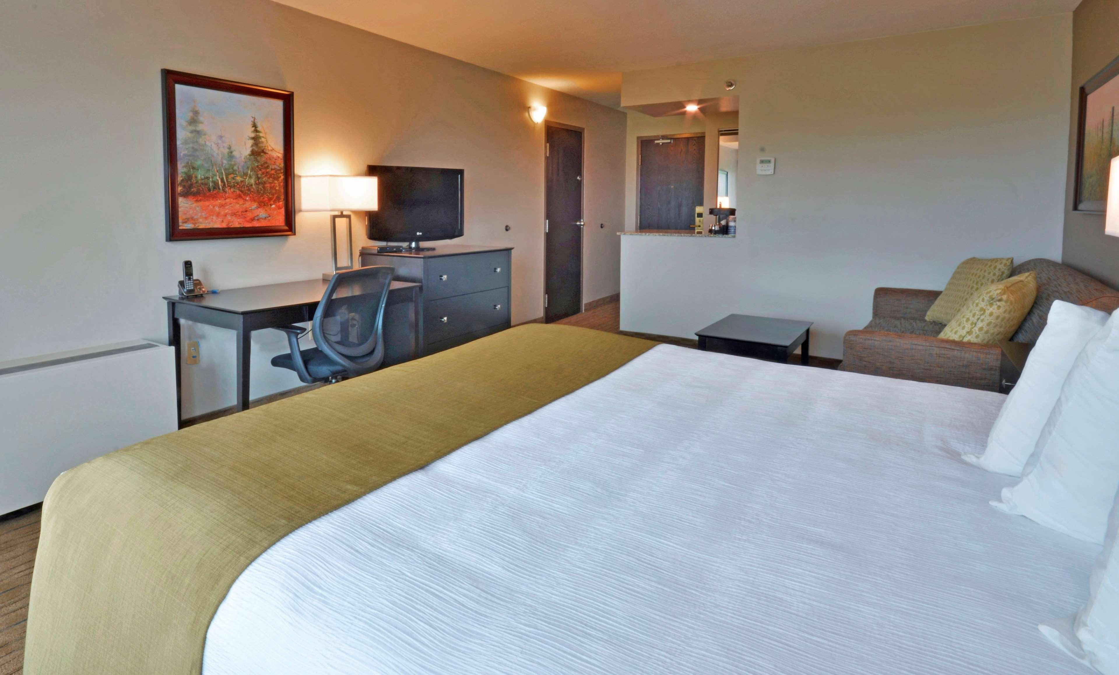 Best Western Pembroke Inn & Conference Centre Luaran gambar