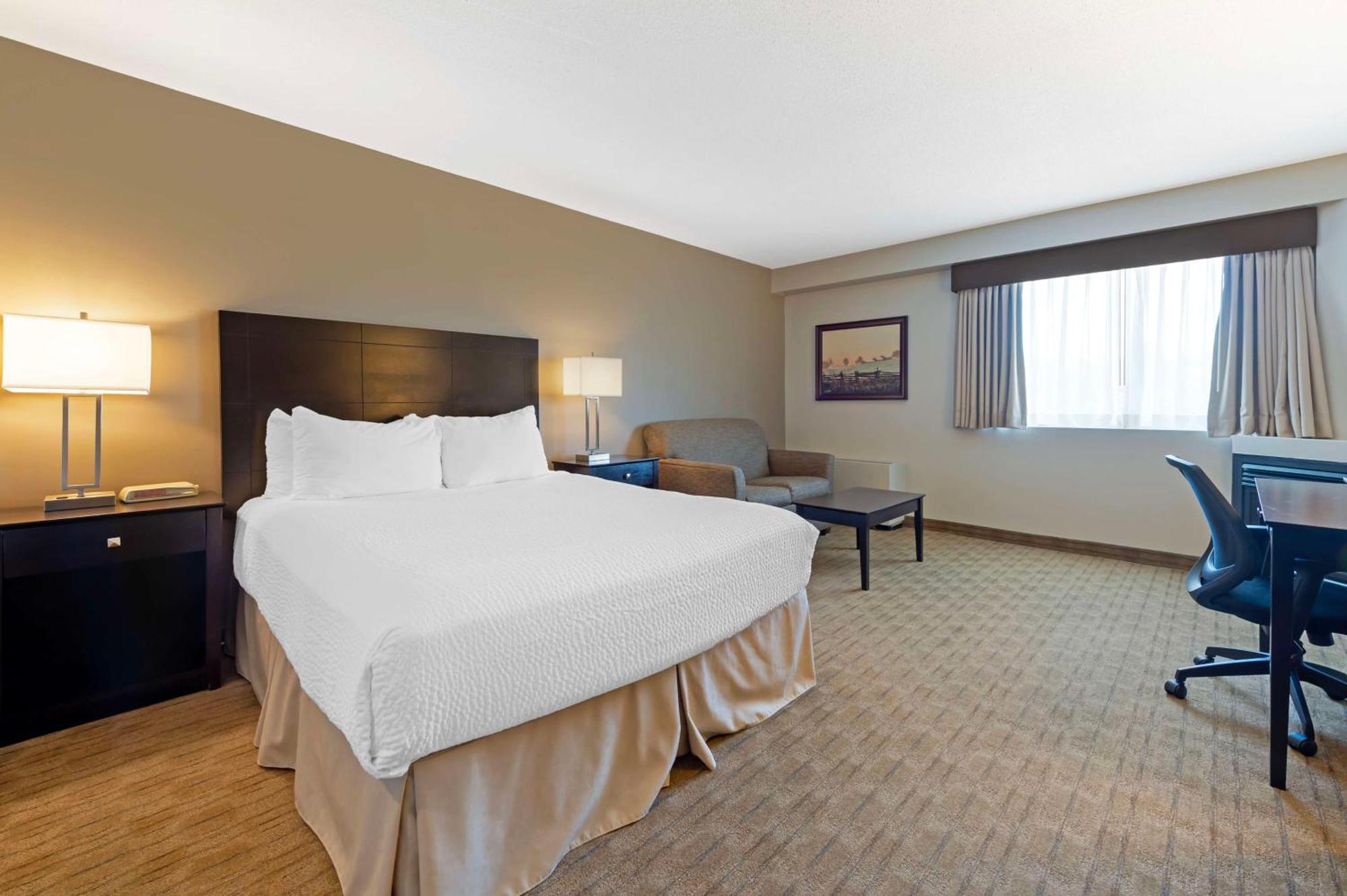 Best Western Pembroke Inn & Conference Centre Luaran gambar