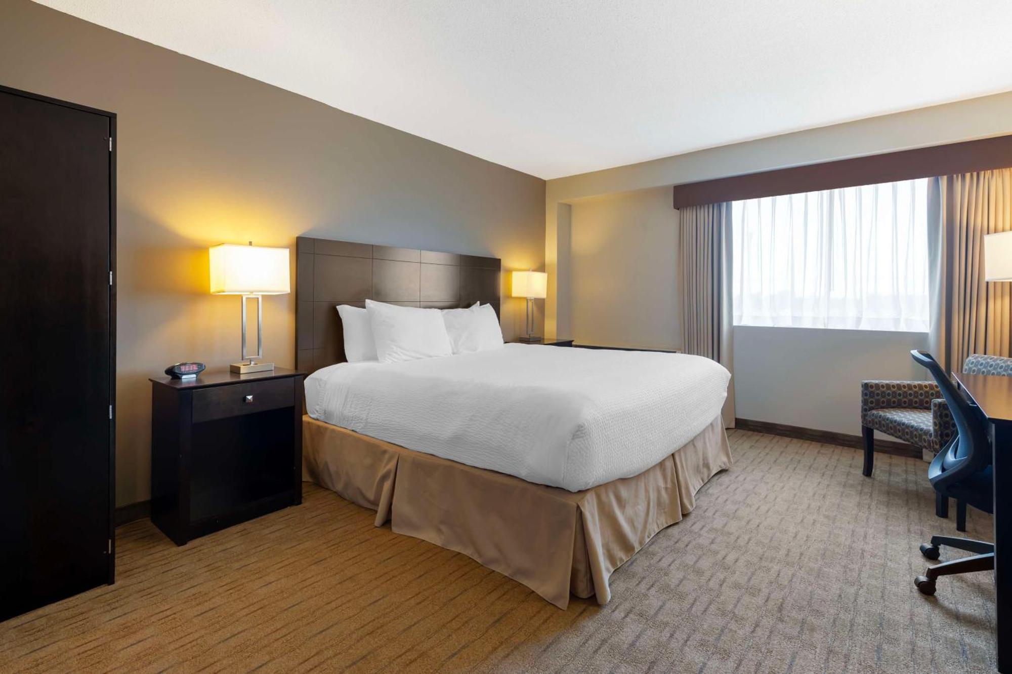 Best Western Pembroke Inn & Conference Centre Luaran gambar