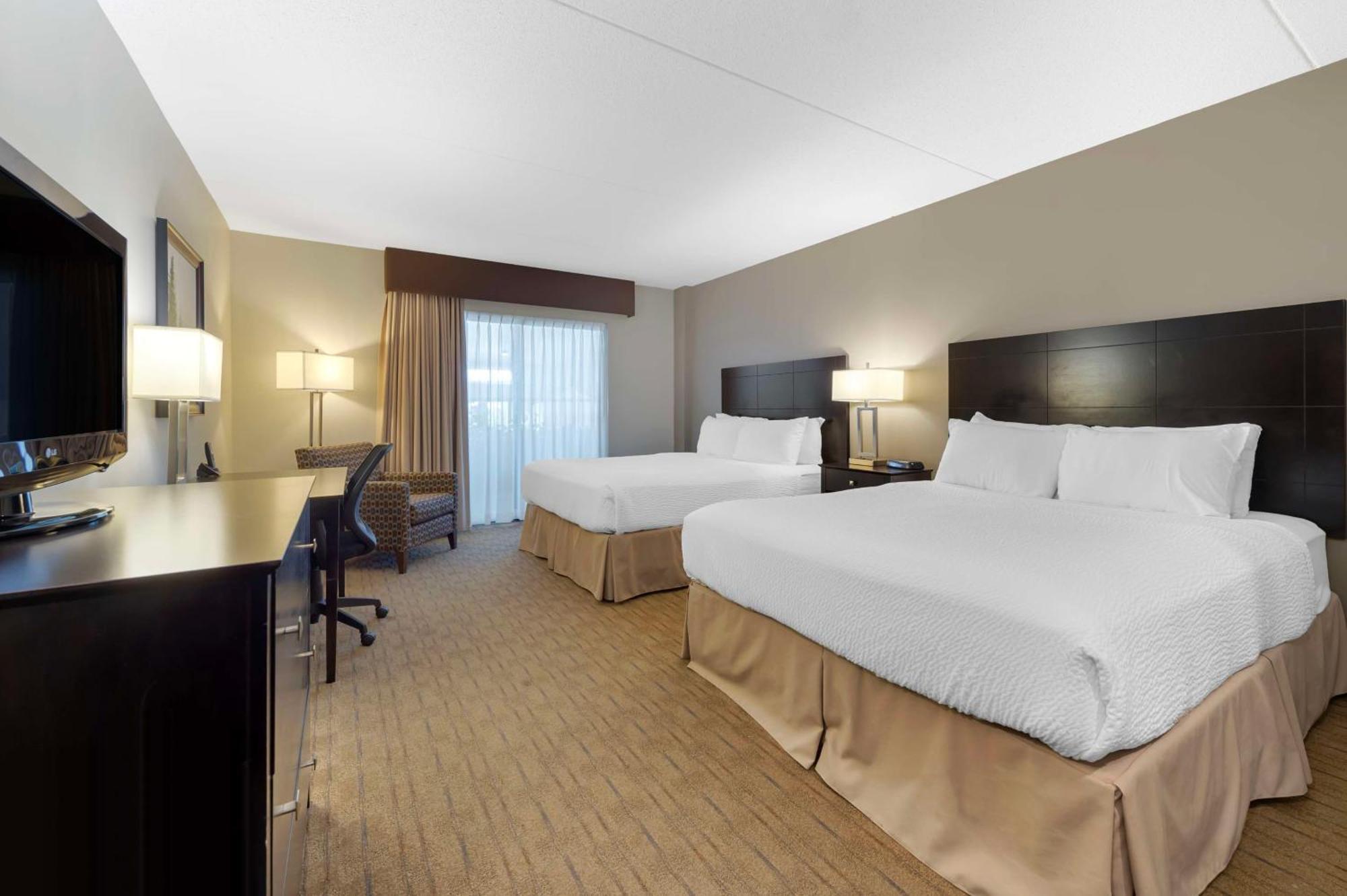 Best Western Pembroke Inn & Conference Centre Luaran gambar