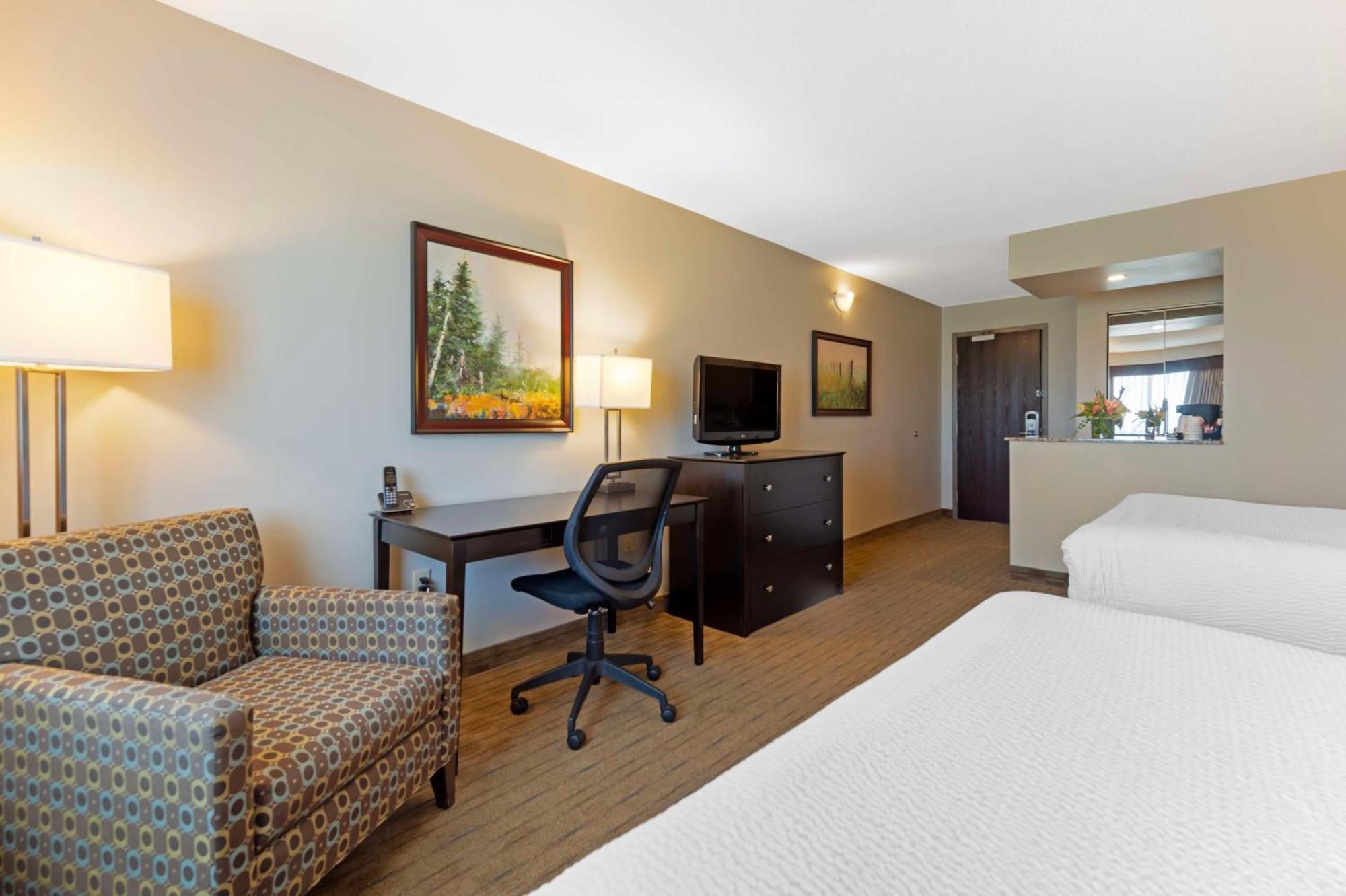 Best Western Pembroke Inn & Conference Centre Luaran gambar