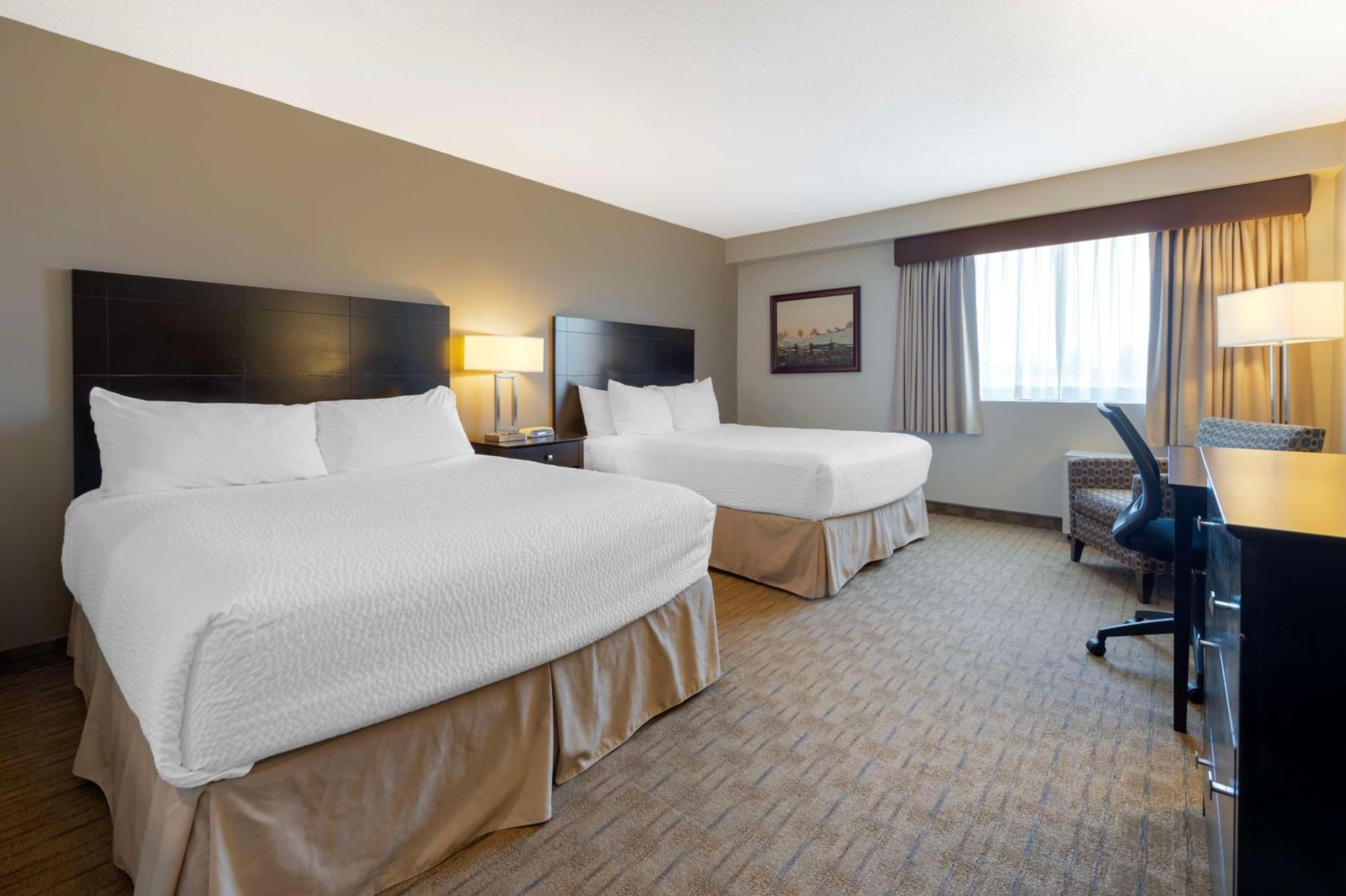 Best Western Pembroke Inn & Conference Centre Luaran gambar
