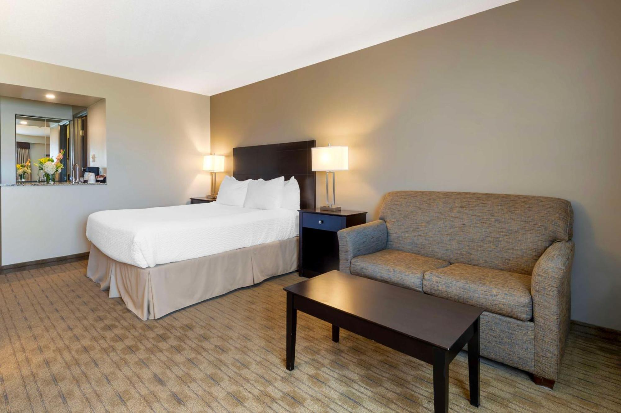 Best Western Pembroke Inn & Conference Centre Luaran gambar