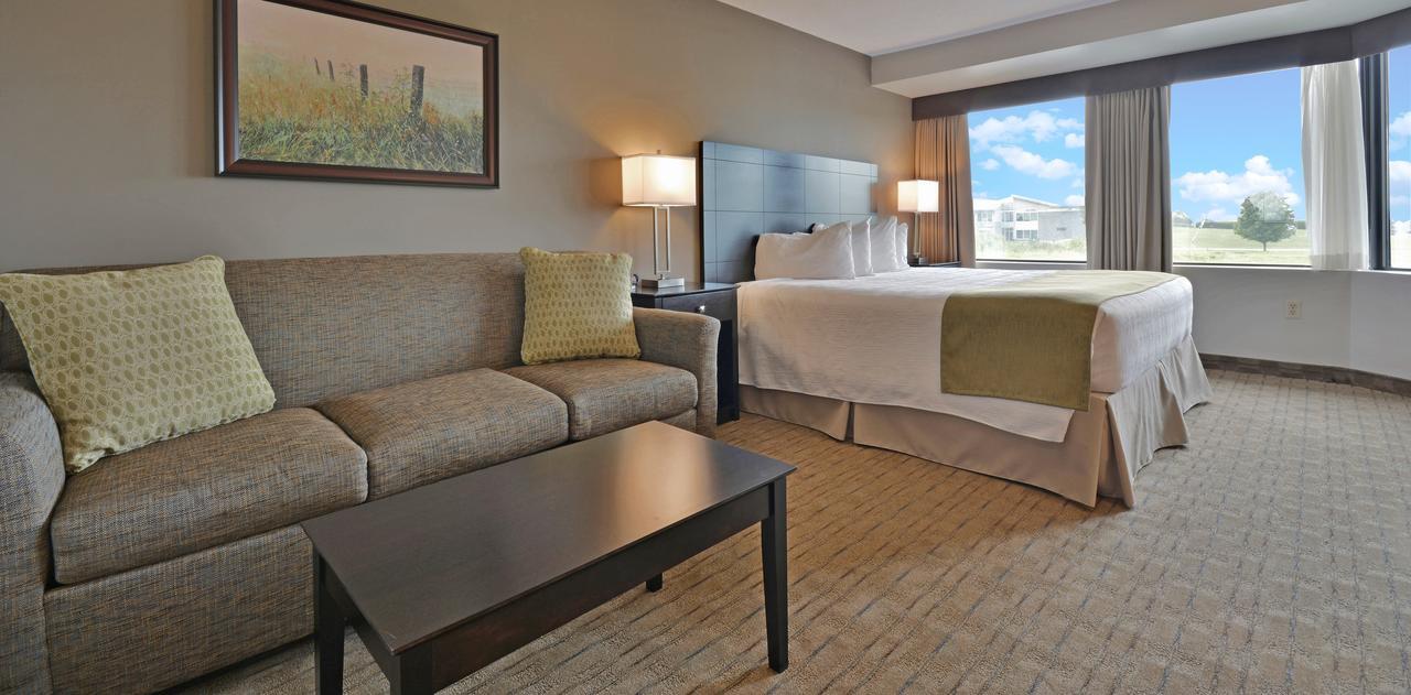 Best Western Pembroke Inn & Conference Centre Luaran gambar