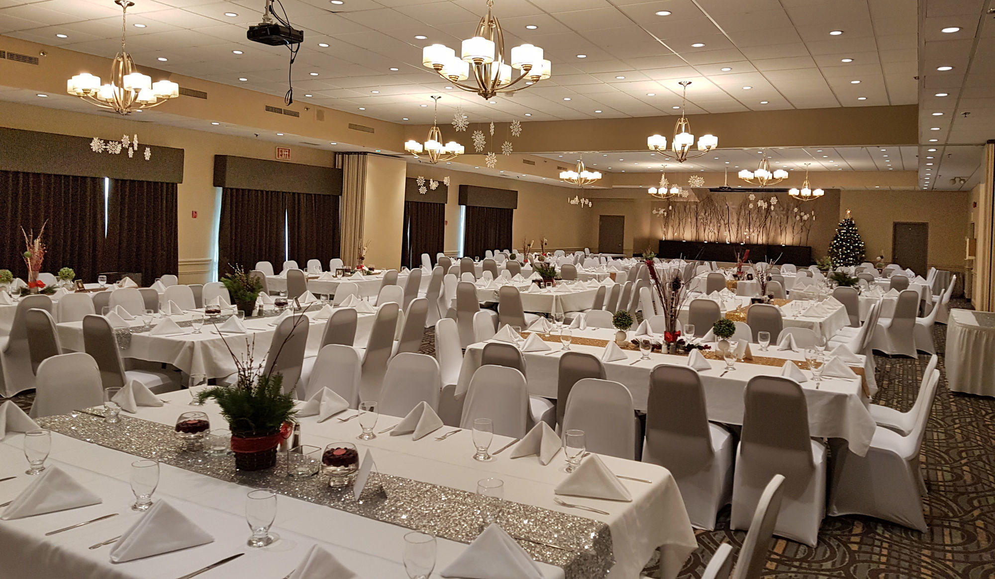 Best Western Pembroke Inn & Conference Centre Kemudahan gambar