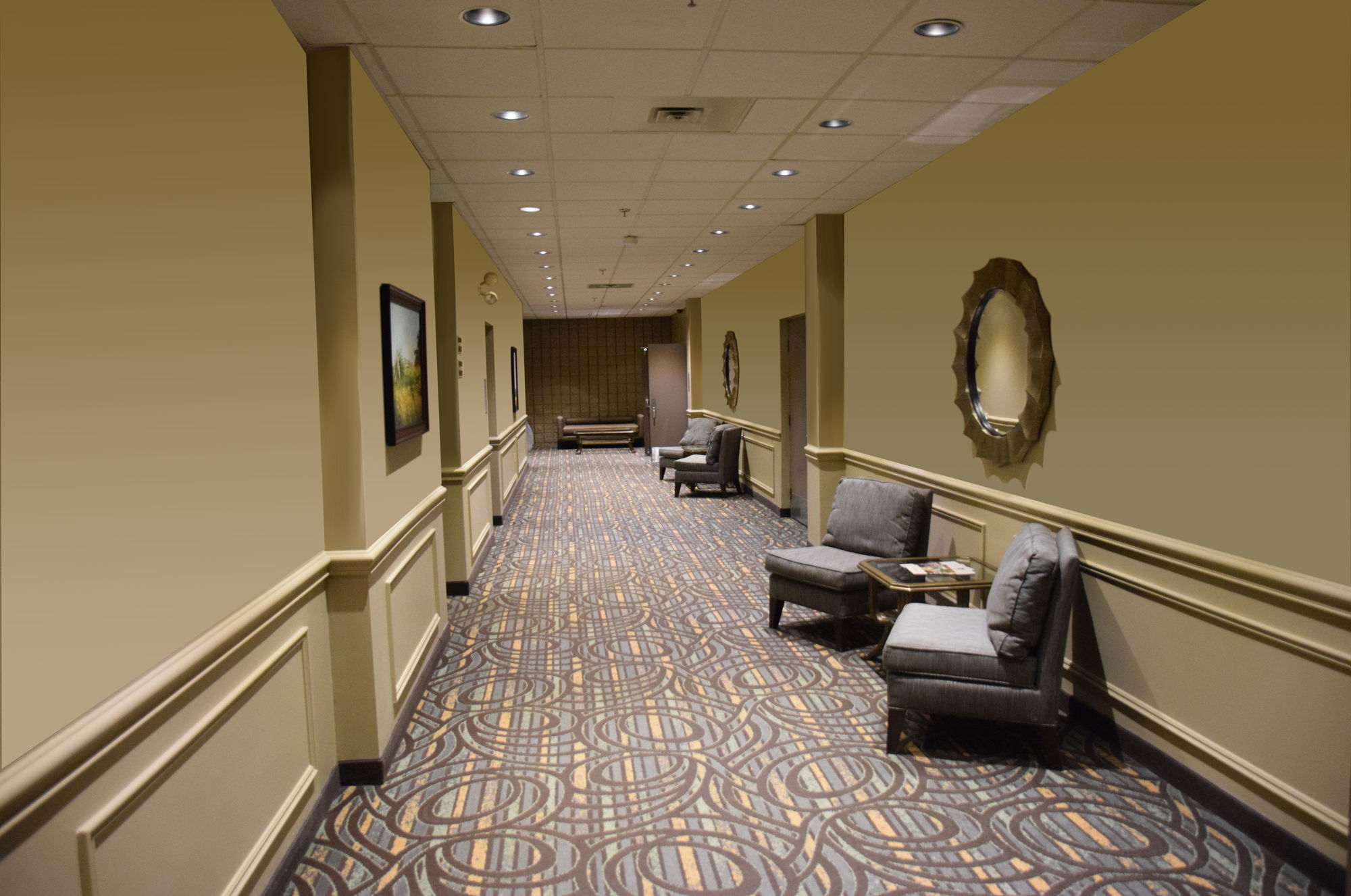 Best Western Pembroke Inn & Conference Centre Dalaman gambar