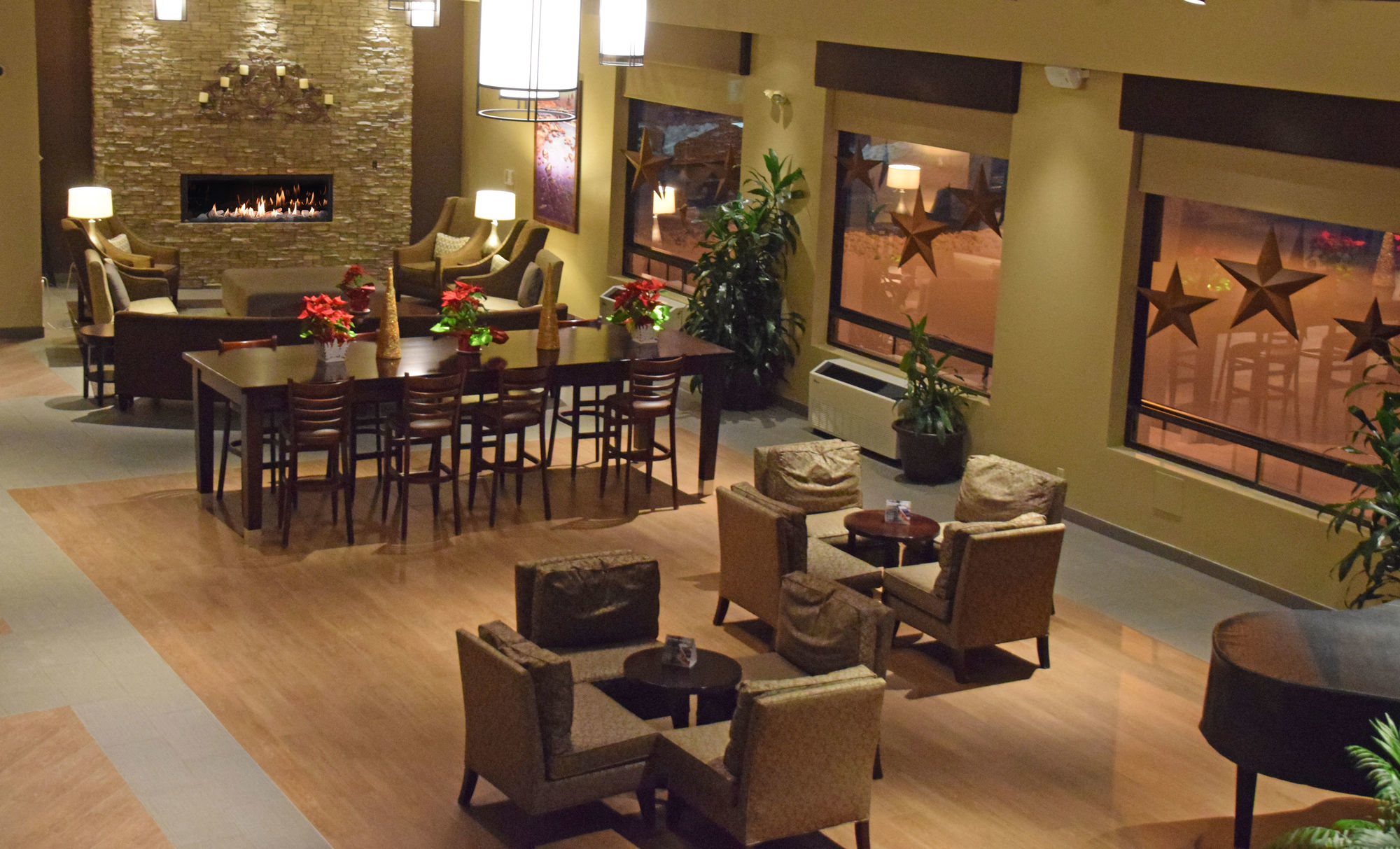 Best Western Pembroke Inn & Conference Centre Dalaman gambar
