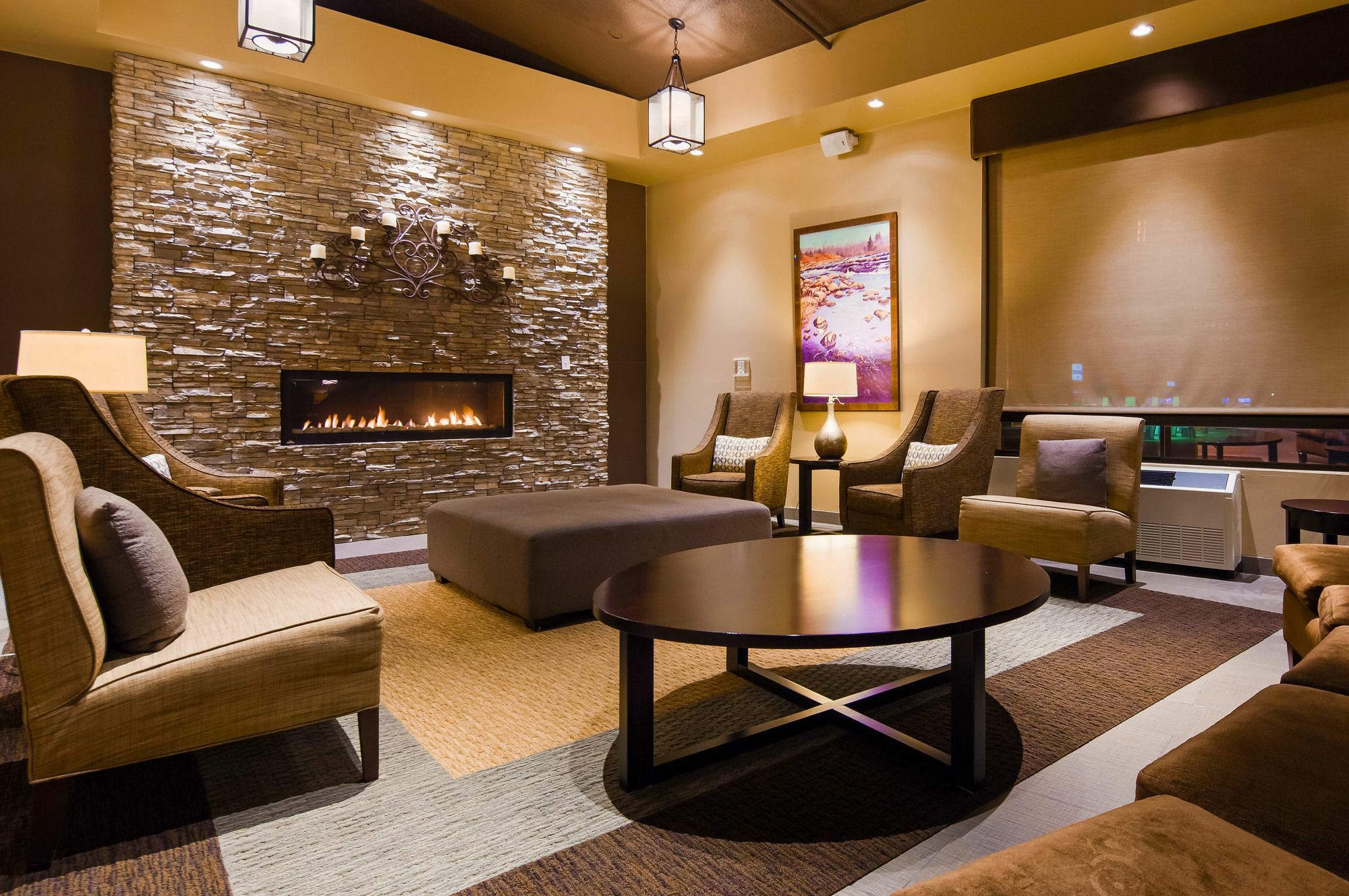 Best Western Pembroke Inn & Conference Centre Luaran gambar