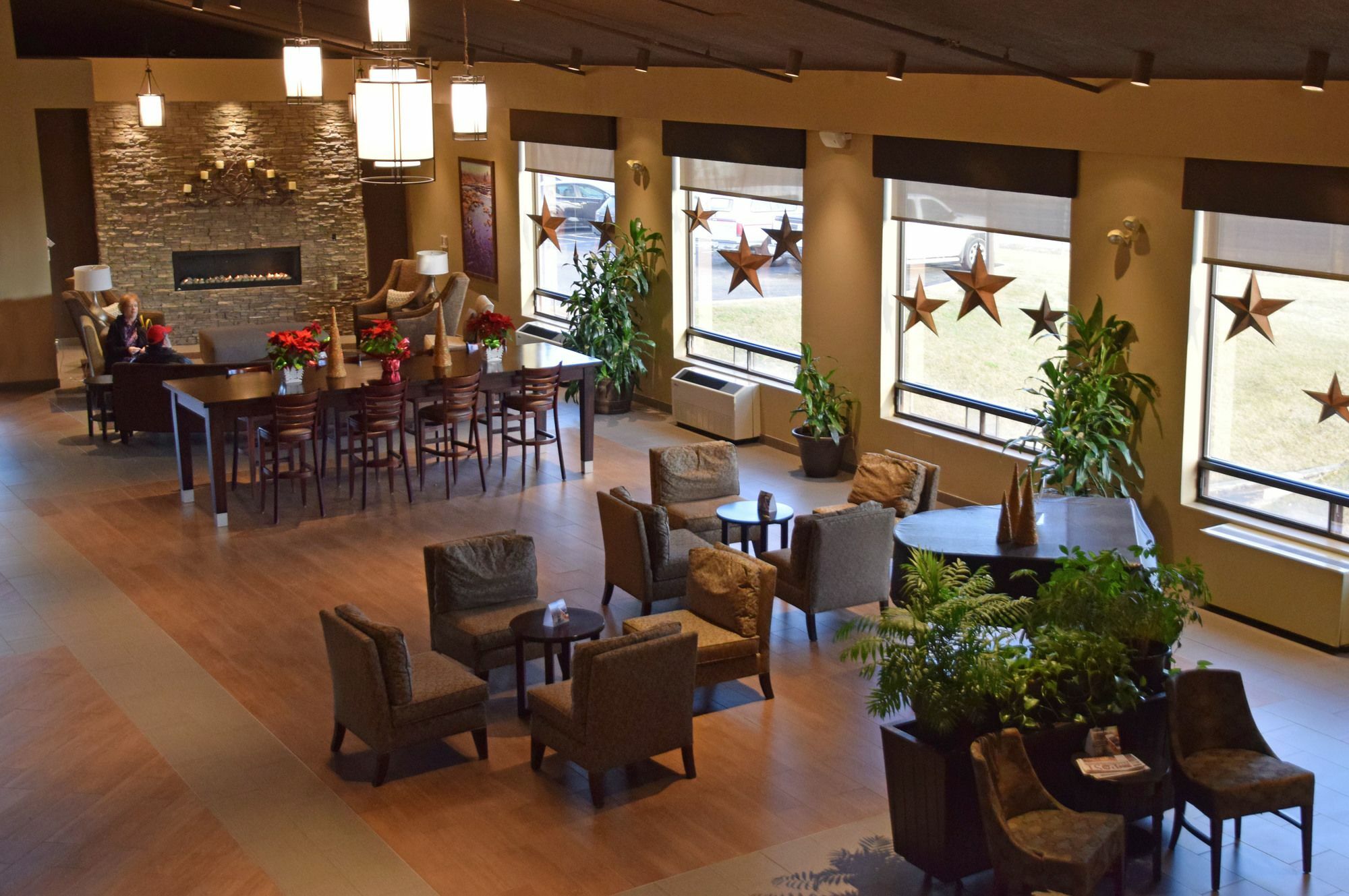 Best Western Pembroke Inn & Conference Centre Luaran gambar